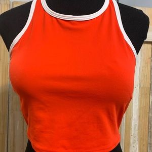 Fabletics Sports Bra or Tank Top Size Medium